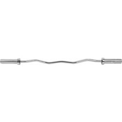 Optimum DB0020-500LB Στραβόμπαρα Ολυμπιακού Τύπου 8kg Φ50mm 120cm