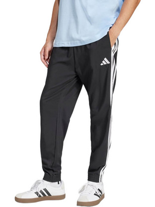 Adidas Ανδρικό Σετ Φόρμας με Λάστιχο Μαύρο IM7841