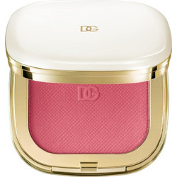 Dolce & Gabbana Classic Cheeks & Eyes Match 04 Cheerful Pink Powder Blush 8gr