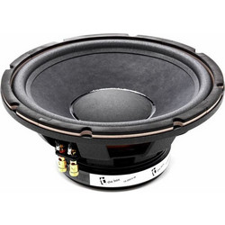 The Box 0441-THE-12 Woofer Ηχείου 12"