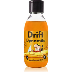 LaQ Shots! Drift Dynamite Ανδρικό Αφρόλουτρο σε Gel 100ml