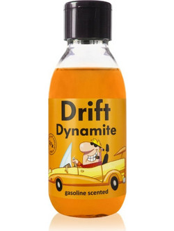 LaQ Shots! Drift Dynamite Ανδρικό Αφρόλουτρο σε Gel 100ml