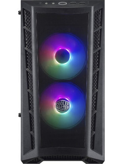 Vengeance Rogue-V6 Cooler Master (Ryzen 5-8400F/32GB/1TB SSD/Nvidia GeForce RTX 5070 12GB/FreeDos)