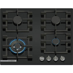 Bosch PNK6B6K40 Εστία Αερίου Αυτόνομη