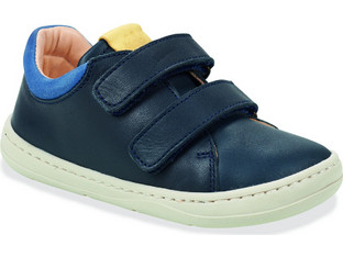 Easy Παιδικά Sneakers Navy Μπλε ALZ50K-12