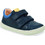 Easy Παιδικά Sneakers Navy Μπλε ALZ50K-12