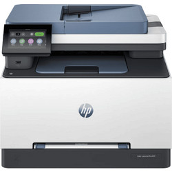 HP LaserJet Pro MFP 3302fdw Έγχρωμο Φωτοτυπικό Laser