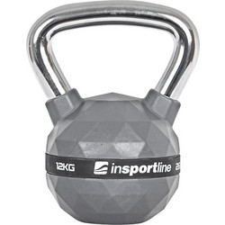 Insportline 21641 Kettlebell από Λάστιχο 12kg