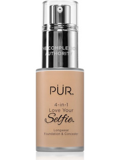 P?R 4-in-1 Love Your Selfie MG5 Liquid Make Up 30ml