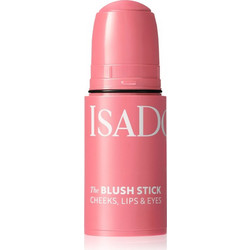 Isadora 42 Rose Perfection Stick Blush Lip & Cheek 5.5gr