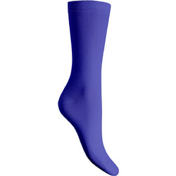 Walk Bamboo Γυναικείες Κάλτσες Μπλε W331-04