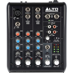 Alto Truemix 500