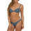 Salty Crew Bikini Set Ανθρακί 20035781W/30335163W-FINBL