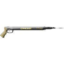 Cressi Mach Pneumatic Arbalete Ψαροντούφεκο Αεροβόλο 110cm