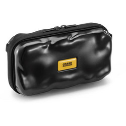 Crash Baggage Mini Icon Νεσεσέρ 22x8x12cm Μαύρο