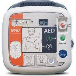 Cu Medical SP-1 Αυτόματος Απινιδωτής