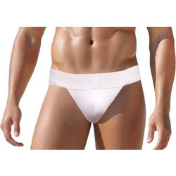 Anatomic Line Σπασουάρ Λευκό 5344