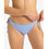 Roxy Bikini Slip Γαλάζιο ERJX405046-PJB0