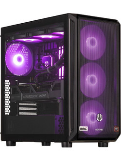 Actina KOMACNGIP0189 (Ryzen 9 9900X/32GB/2TB SSD/GeForce RTX 5080 16GB/FreeDos)