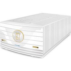 MBL 9011 Mono Hi-Fi 2.0 210W/4Ω 130W/8Ω White Gold