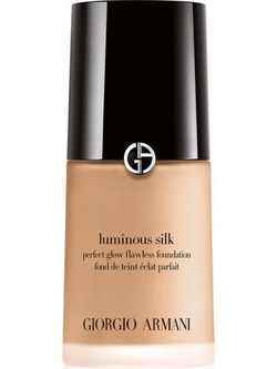 Giorgio Armani Luminous Silk 5.75 Liquid Foundation 30ml