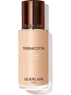 Guerlain Terracotta Le Teint Glow 2N Liquid Foundation 35ml