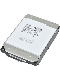 Toshiba MG11ACA24TE 24TB HDD Σκληρός Δίσκος 3.5" SATA 3 7200rpm με 512MB Cache