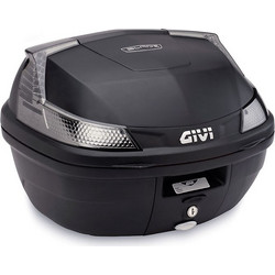 Givi B37NT Μπαγκαζιέρα Μηχανής Monolock 37lt