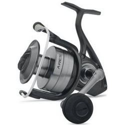 Tubertini Ares 5000 Μηχανισμός Ψαρέματος για Jigging