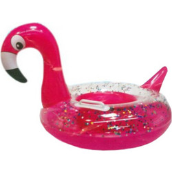 Tradesor Βρεφικό Σωσίβιο Swimtrainer 80cm για 3+ Ετών Φούξια 153039