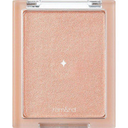 Rom&nd Through Veillighter 01 Sunkissed Veil Highlighter Powder 5.5gr
