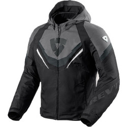 Rev'IT Quantum 3 H2O Black Grey