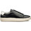 Boxer Ανδρικά Sneakers Μαύρα 19221-10-011