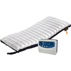 Medical Brace MBHC2000 Αερόστρωμα Κατάκλισης 86x198x12.8cm + Αεραντλία