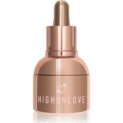 Highonlove Stimulating Sensual Oil 30ml