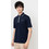 Bugatti Stripe Ανδρική Μπλούζα Polo Κοντομάνικη Navy Μπλε 8150-75033C-390