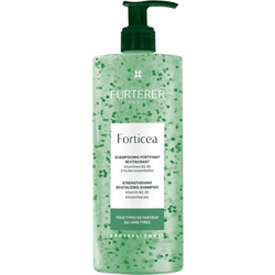 Rene Furterer Forticea & Strengthening Revitalizing Σαμπουάν κατά της Τριχόπτωσης 500ml