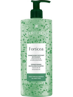 Rene Furterer Forticea & Strengthening Revitalizing Σαμπουάν κατά της Τριχόπτωσης 500ml