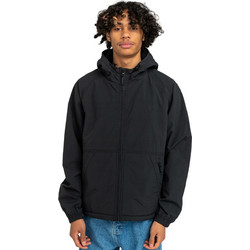 Element Ανδρικό Μπουφάν Puffer Μαύρο ELYJK00157-KVD0