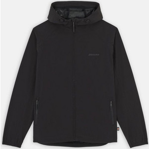 Dickies Ανδρικό Μπουφάν Χειμωνιάτικο Μαύρο DK0A4Z3Y-BLK Dickies Ανδρικό Μπουφάν Χειμωνιάτικο Μαύρο DK0A4Z3Y-BLK
