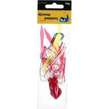 Tradesor Τεχνητό Δόλωμα 70gr 30608