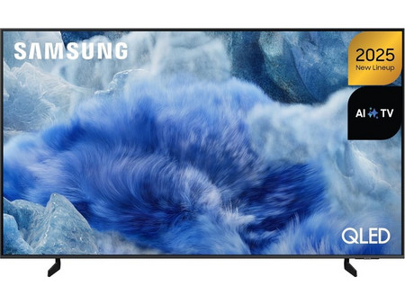 Samsung QLED QE65Q8F Smart Τηλεόραση 65" 4K UHD QLED HDR (2025)