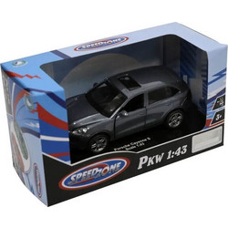 Speedzone Porsche Cayenne S 33108257G