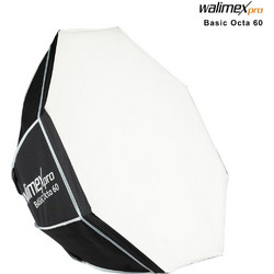 Walimex Pro Soft Box Basic Octa 60