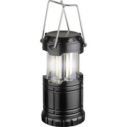 Goobay 60357 Φανάρι Μπαταρίας Led για Camping 3W 250lm