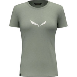Salewa Γυναικείο Αθλητικό T-Shirt Πράσινο Mint 27019-5130