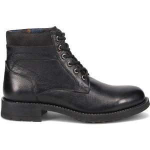 Migato Ανδρικές Μπότες Μαύρες JM7692-14