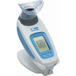 PowerBreathe K3 Εξασκητής Αναπνοής με Ψηφιακή Οθόνη