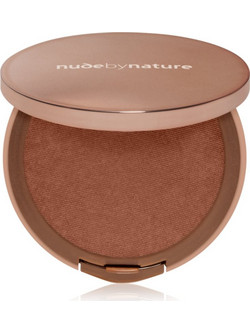 Nude by Nature Flawless C8 Chocolate Compact Foundation 10gr