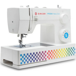 Singer Prisma HD4411